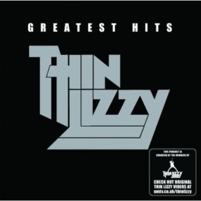 Download track She Knows Thin Lizzy