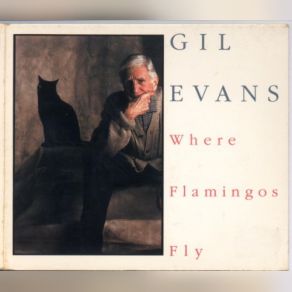 Download track Where Flamingos Fly Gil Evans