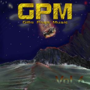 Download track Im U-Bahnschacht Gpm Gilla Pogo Music