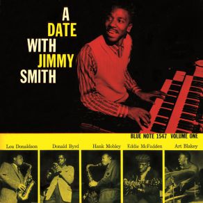 Download track Falling In Love With Love Jimmy Smith