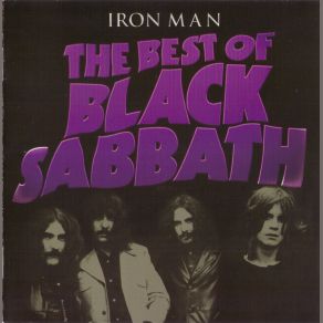 Download track Evil Woman (Don't Play Your Games With Me) Black Sabbath