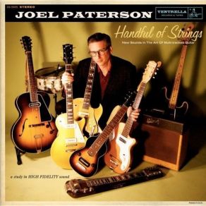 Download track La Paloma Joel Paterson