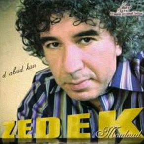 Download track Tagara Zedek Mouloud