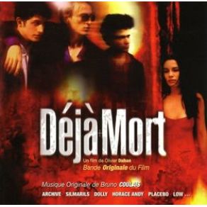 Download track Deja Mort Bruno Coulais