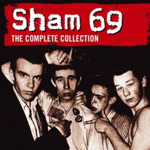 Download track How The West Was Won Sham 69