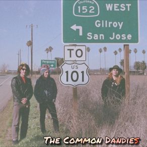 Download track Mountains That Move Like Waves The Common Dandies