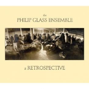 Download track EOB - Spaceship The Philip Glass Ensemble