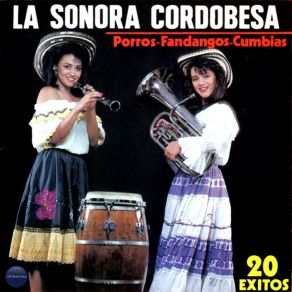 Download track La Sabrosa La Sonora CordobesaEl Indio Chavez