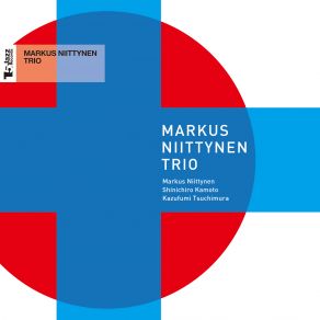 Download track Do You Mean This? Markus Niittynen Trio