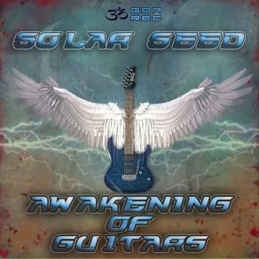 Download track Morning Guitars Solar Seed