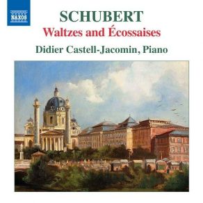 Download track 13 - Ecossaise In E-Flat Major, D. 511 Franz Schubert