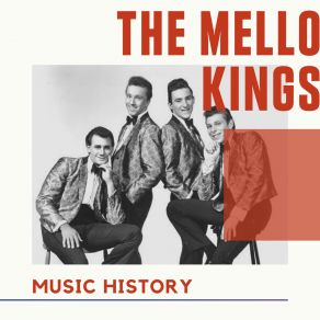 Download track The Only Girl (I'll Ever Love) Mello Kings, The