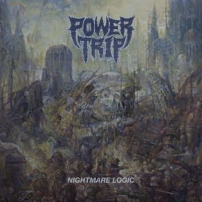 Download track If Not Us Then Who Power Trip