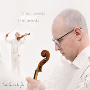 Download track Caprice No. 2 In A Major (Period Instrument): Allegretto Du Talon De L`archet Jan Romanowski