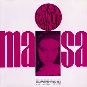 Download track Mil Flores (Remastered) Maysa