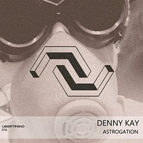 Download track Determined Robot Denny Kay