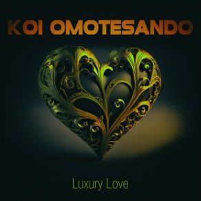 Download track Practitioner Koi Omotesando