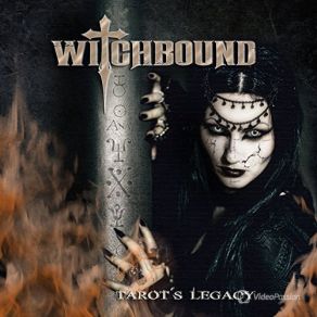 Download track Holy Ground Witchbound