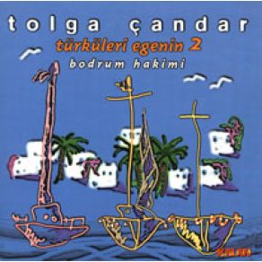 Download track Güzel İzmir Tolga Çandar