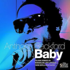 Download track Baby (The Sophisticado Love Supream Dub Mix) Anthony Beckford