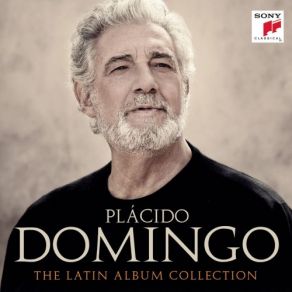 Download track Celos-Usted Plácido Domingo