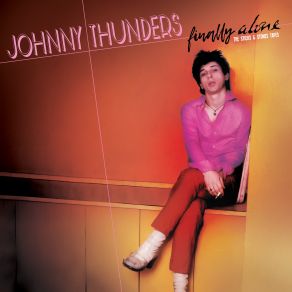 Download track Jungle Love Johnny Thunders