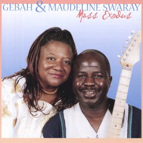 Download track Leave It Alone (Sound Track) Gebah And Maudeline Swaray