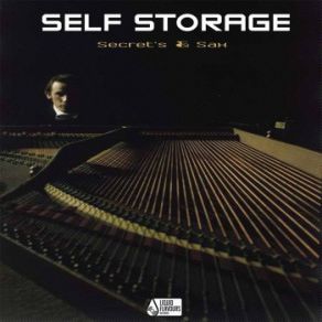 Download track Secret's & Sax (Original Mix) Self Storage