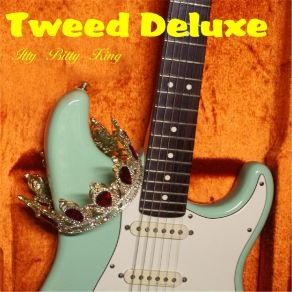 Download track Sea Of Cortez Tweed Deluxe