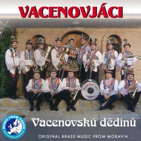 Download track Na Moje Okénko (Valčík) Vacenovjáci