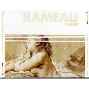 Download track 6. Acte III Scene 3 - 'Anselme Soupirant Aux Pieds De Cette Belle' Argie 'Vengeons Vengeons' Anselme Argie Manto Scene 4 - 'Reconnaissez Manto Sous Ce Deguisement' Manto Jean - Philippe Rameau