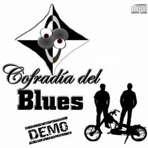 Download track Cofradia Del Blues - Retazos In The City Cofradía Del Blues