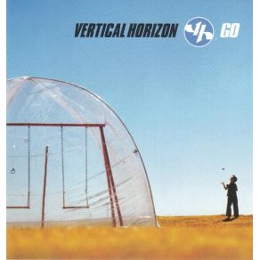 Download track I'M Still Here Vertical Horizon