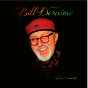 Download track La Pieuvre Bill Deraime