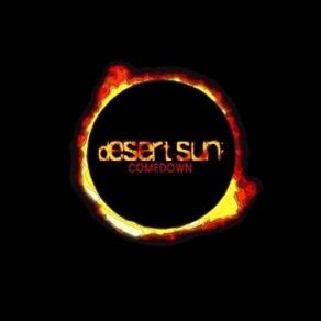 Download track The Line Desert Sun