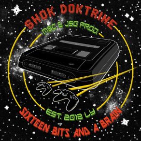 Download track Personalities Shok Doktrine