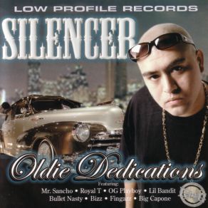 Download track Low Pro Mix Silencer