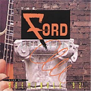 Download track Oh Why Robben Ford