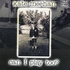 Download track Don't Go To Strangers Kate Meehan