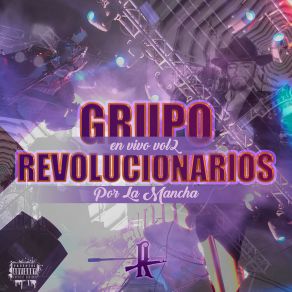 Download track Como Un Guerrero Apache (En Vivo) Grupo Revolucionarios