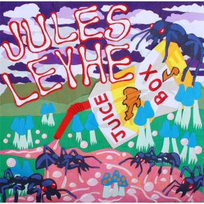 Download track Juicebox Jules Leyhe