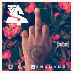 Download track Drank N Cranberry Ty Dolla SignCasey Veggies