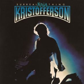 Download track It's Never Gonna Be The Same Again Kris Kristofferson