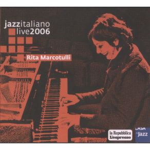 Download track Bulgaria Rita Marcotulli