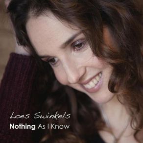 Download track Misty Feeling Loes Swinkels