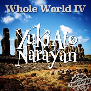 Download track Blue Lake Yuki Ato Narayan