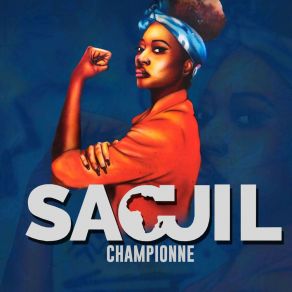 Download track Championne Sagui L