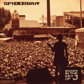 Download track Lickety Split Spiderbait