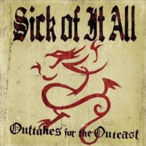 Download track 86 Sick Of It All