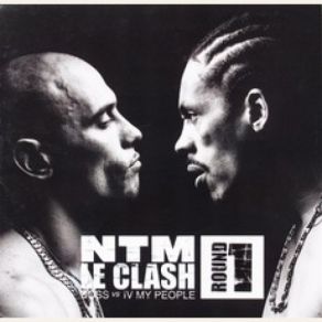 Download track Outro Ntm Le Clash (Boss Mix) Suprême NTM